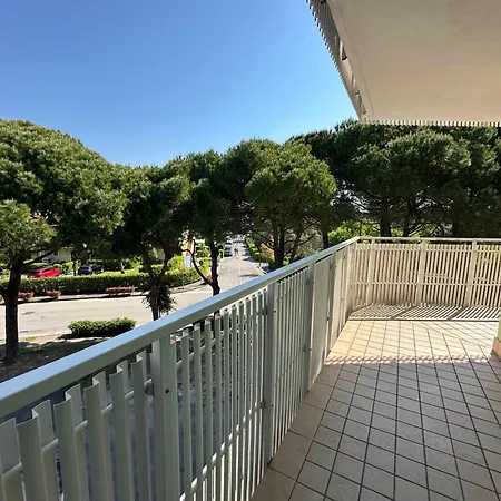 Prisma Apartment Bibione